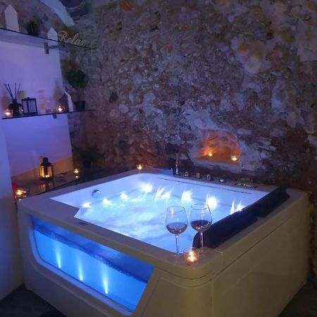 Salerno Mare E Luci Deluxe Daire Dış mekan fotoğraf
