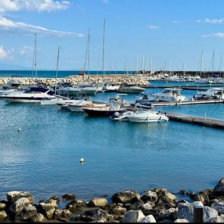 Salerno Mare E Luci Deluxe Daire Dış mekan fotoğraf