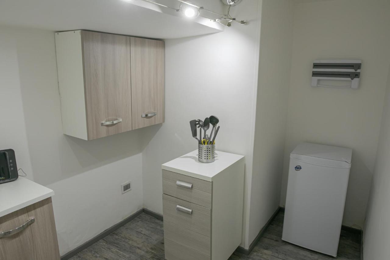 Salerno Mare E Luci Deluxe Daire Dış mekan fotoğraf