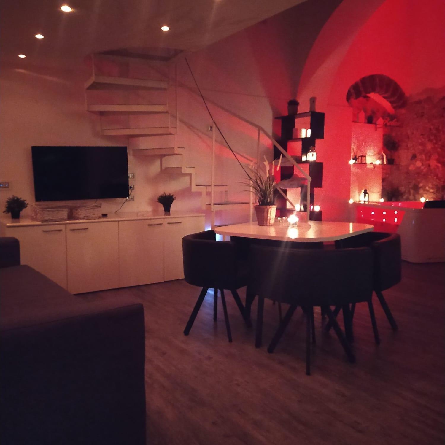 Salerno Mare E Luci Deluxe Daire Dış mekan fotoğraf