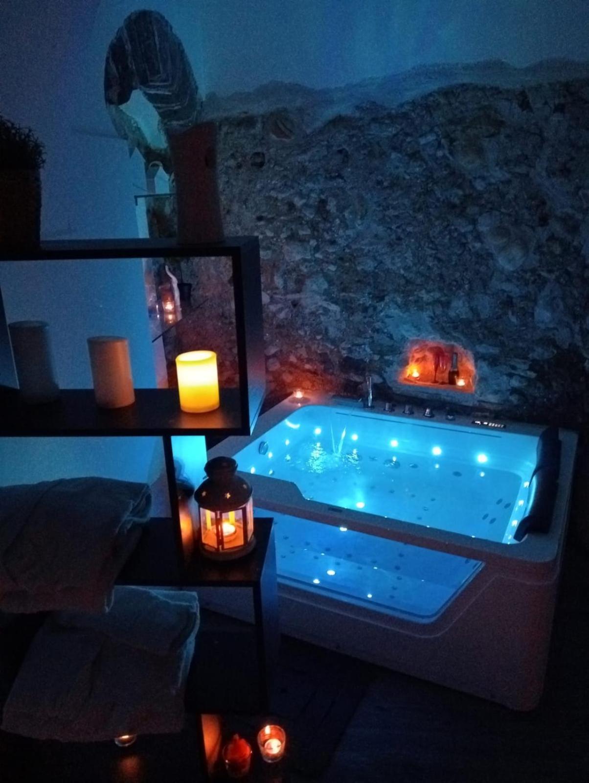 Salerno Mare E Luci Deluxe Daire Dış mekan fotoğraf